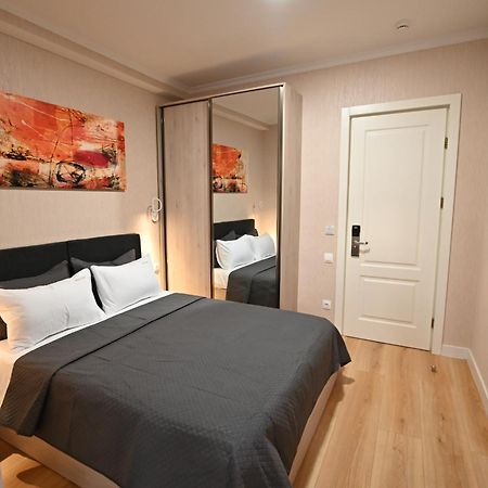Hotel Well Inn Тбілісі Екстер'єр фото