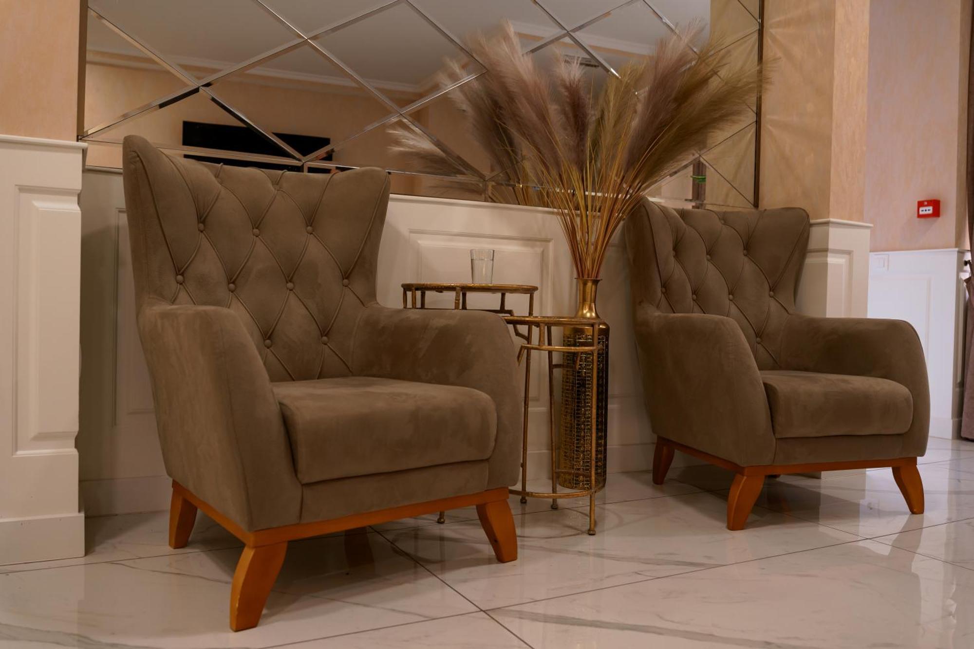 Hotel Well Inn Тбілісі Екстер'єр фото