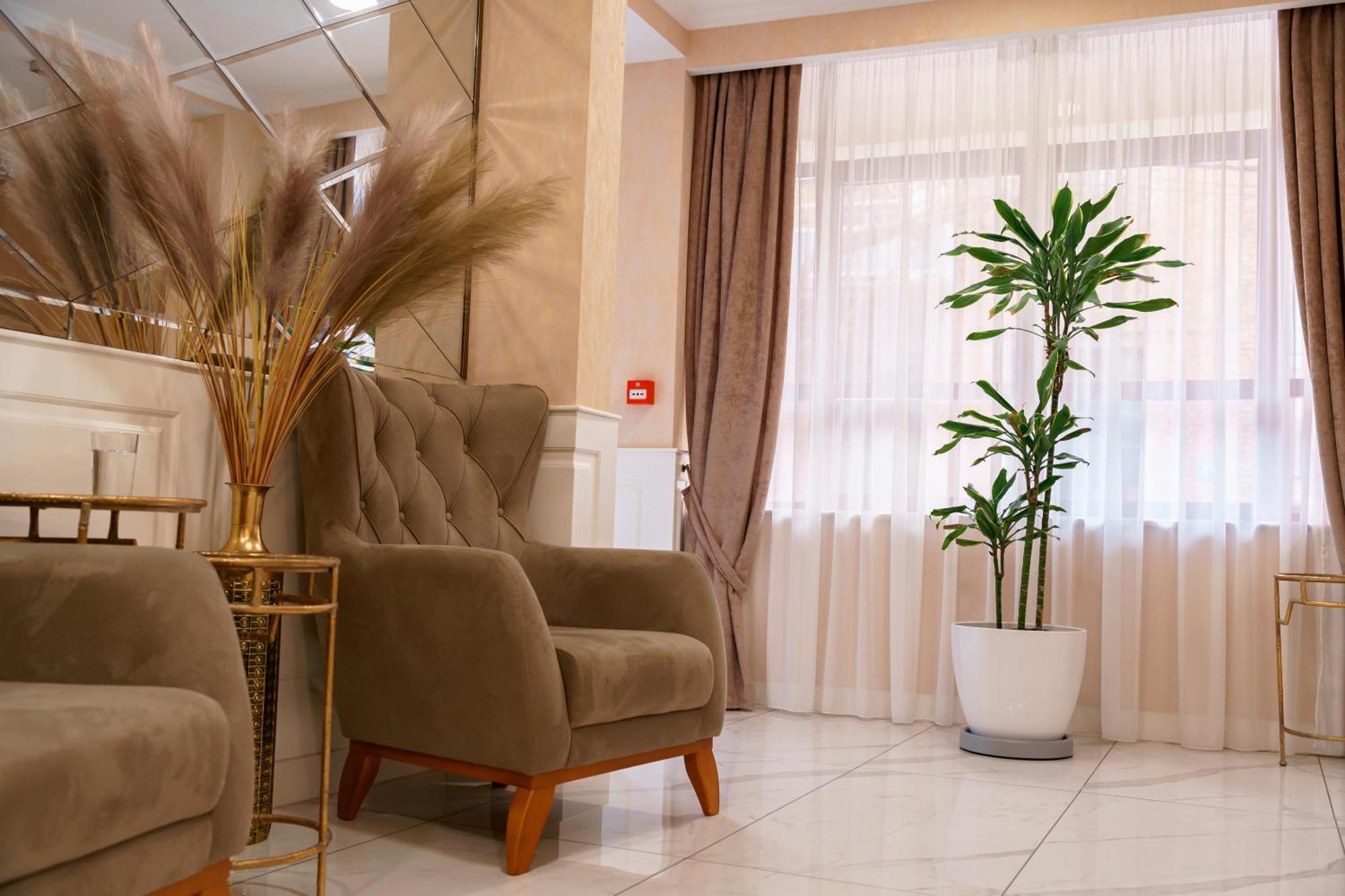 Hotel Well Inn Тбілісі Екстер'єр фото