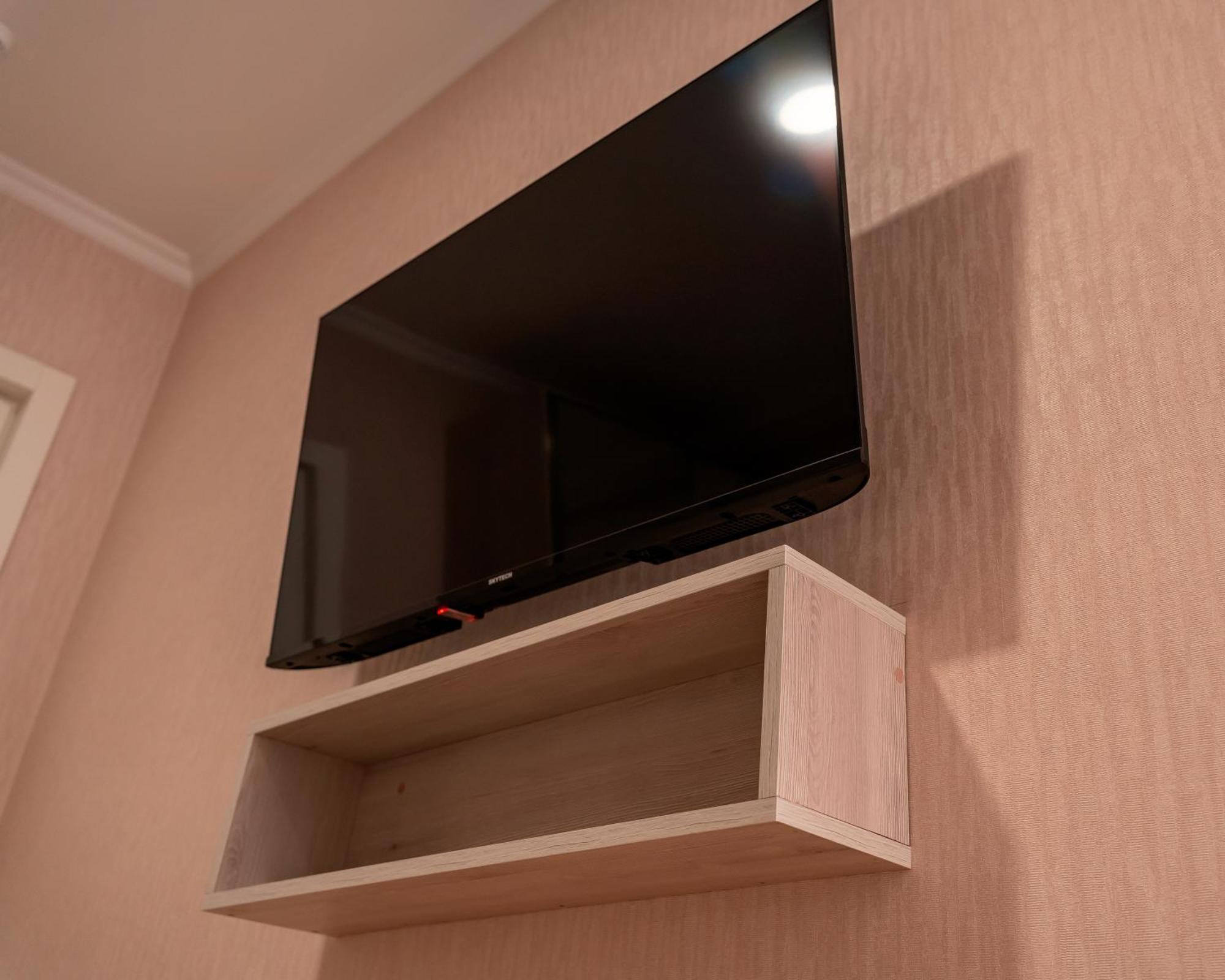 Hotel Well Inn Тбілісі Екстер'єр фото